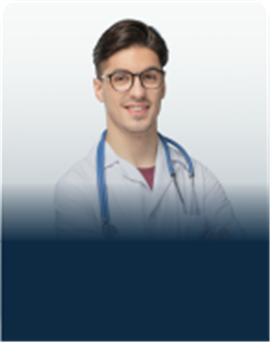 Dr. Leo Ramirez