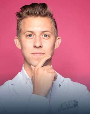Dr. Marcus Vance