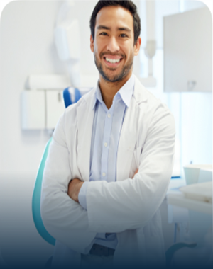 Dr. Robert Chen