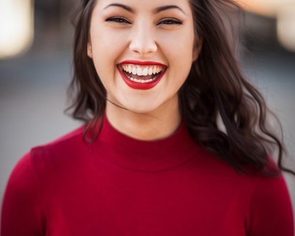 Step 5: Follow-Up & Smile - Ongoing maintenance to keep your smile bright and healthy